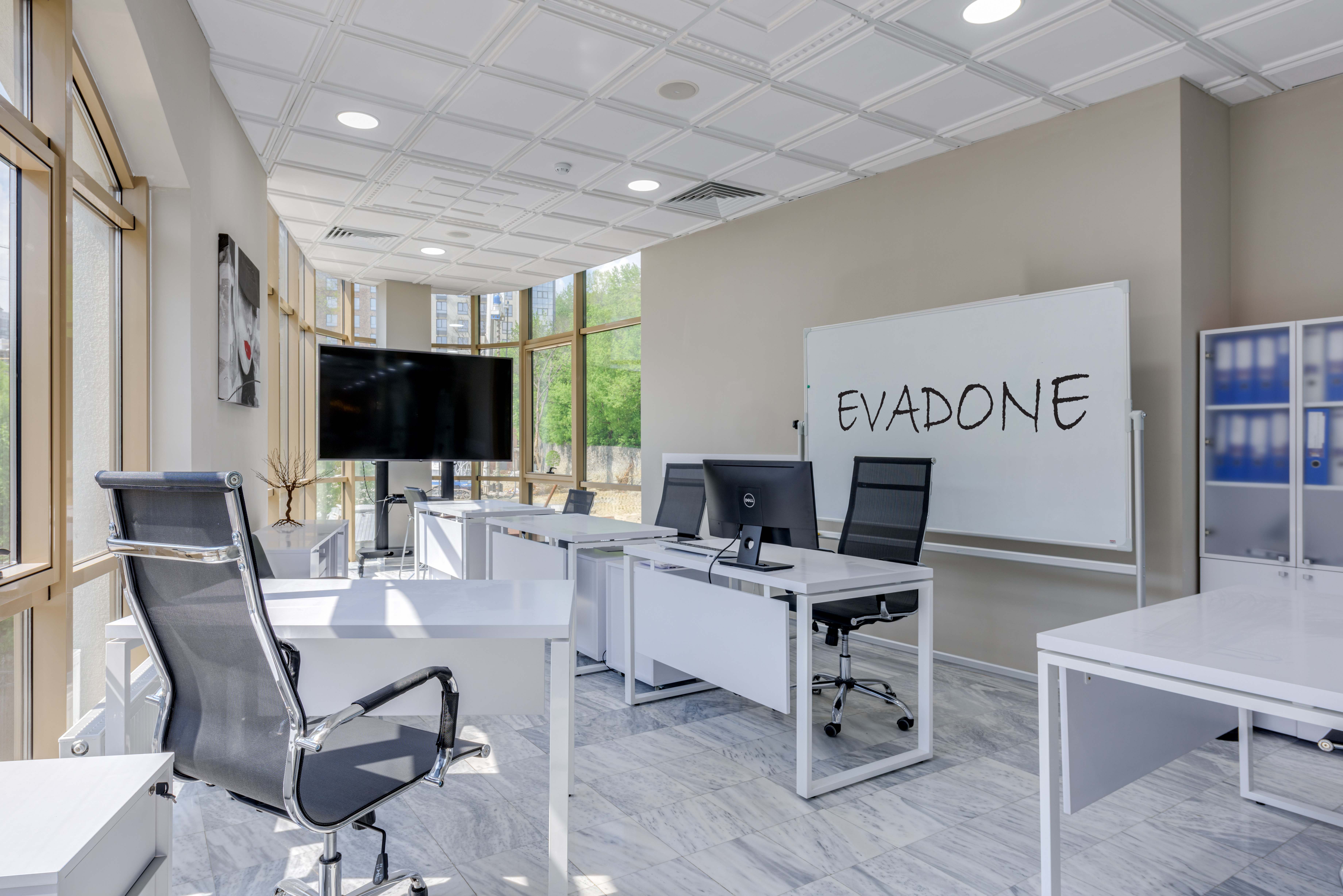 evadone.org overview